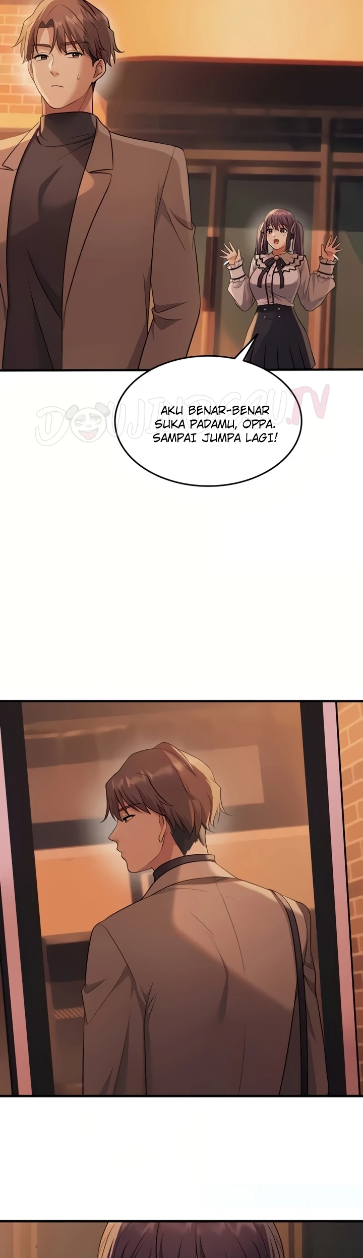 One More Chance - Page 20